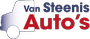 Logo Van Steenis Auto's